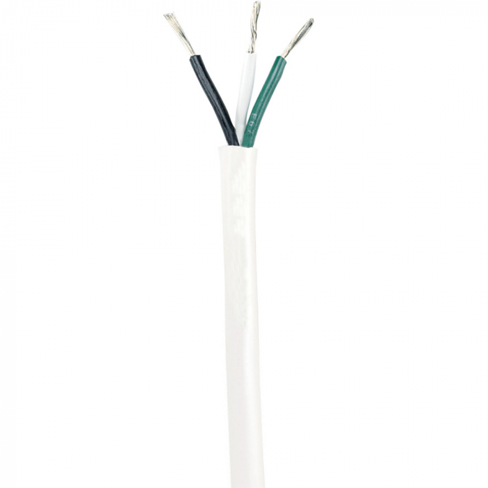 Cobra Wire & Cable Cobra Wire 12/3 100' Triplex Marine Wire - $125.56 at Everest