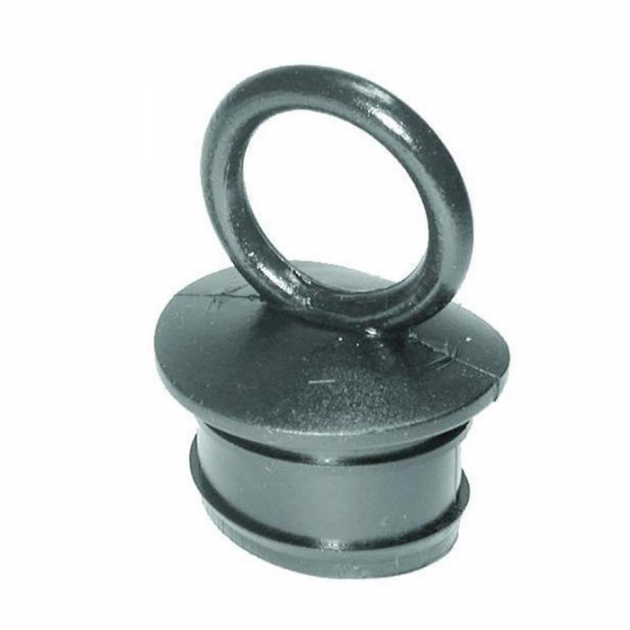 T-H Marine Supplies TH-Marine Push-In Drain Plug for 1-1/2 Thru-Hull Drains - $16.69 at Everest