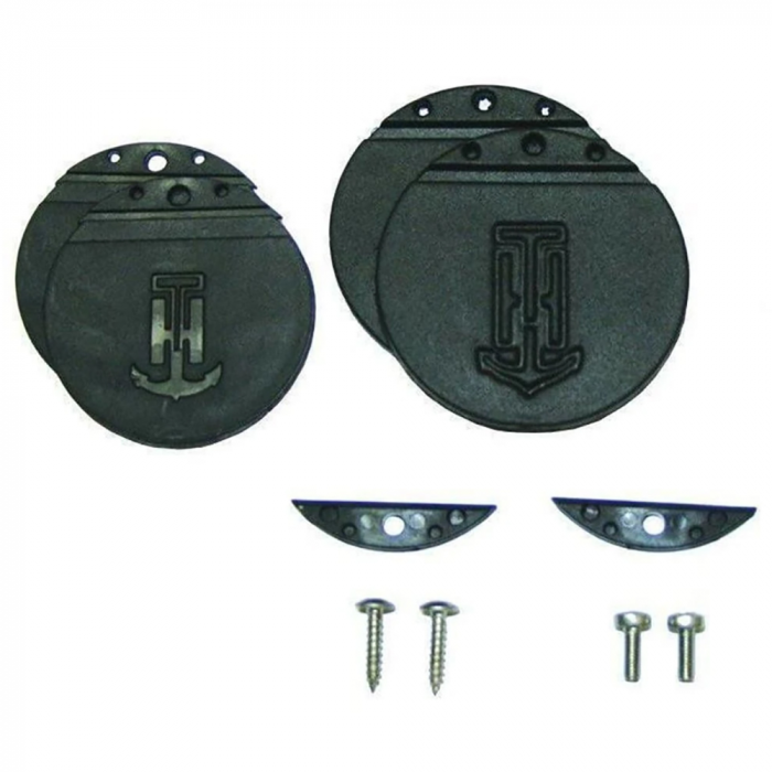 T-H Marine Supplies T-H Marine Scupper Flapper Repair Kit - $18.70 at Everest