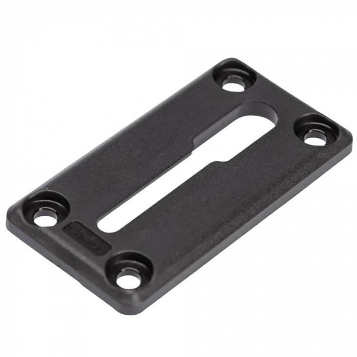 Scotty Scotty 439 Track Adaptor f/Glue On Pad - $8.49 at Everest