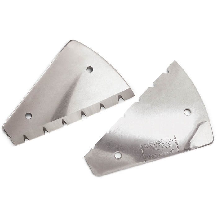 StrikeMaster Lazer(TM) Power 6 Replacement Blades