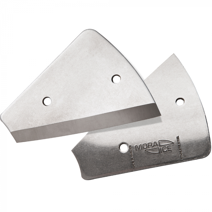 StrikeMaster Lazer(TM) Hand 7 Replacement Blades