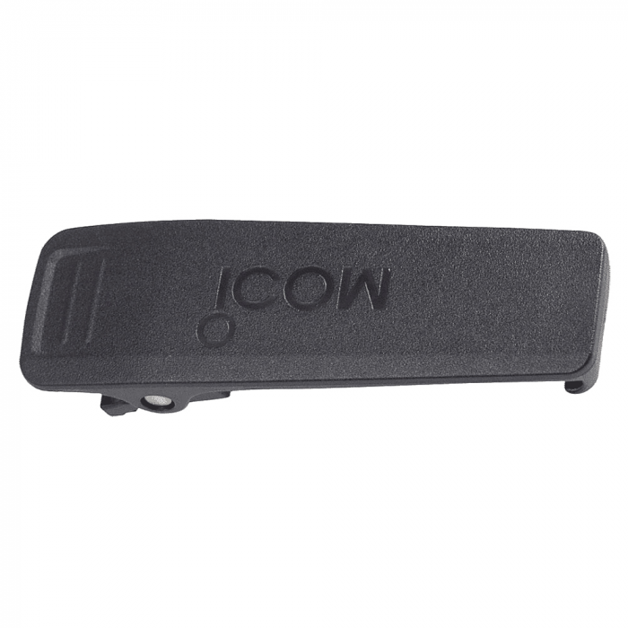 Icom Icom Standard Belt Clip f/M85 & M85IS - $17.00 at Everest