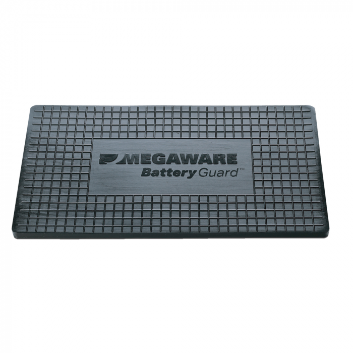 Megaware Megaware BatteryGuard(TM) - $19.95 at Everest