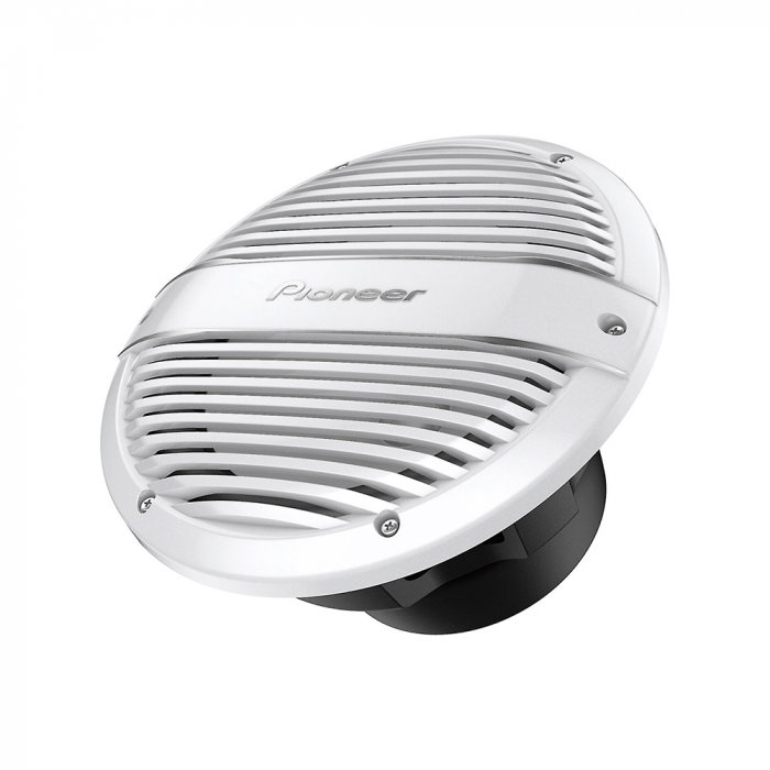 Pioneer 10 ME-Series Subwoofer - Classic Grille - 900W