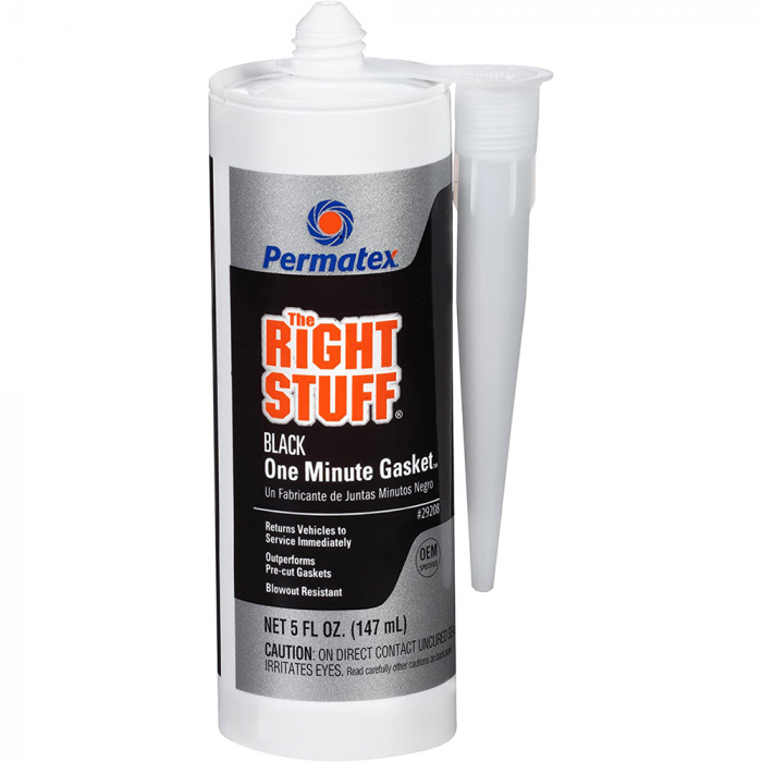 Permatex Permatex The Right StuffA(R) Gasket Maker - 5oz - $25.99 at Everest