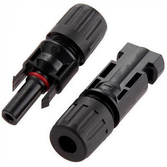 Victron Energy Victron MC4 Solar Connect Pair - 1 x Male & 1 x Female - $12.00 at Everest
