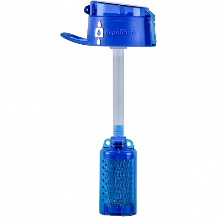 Adventure Medical Kits Adventure Medical RapidPureA(R) Universal Bottle Adapter - Water Purification - $44.99 at Everest