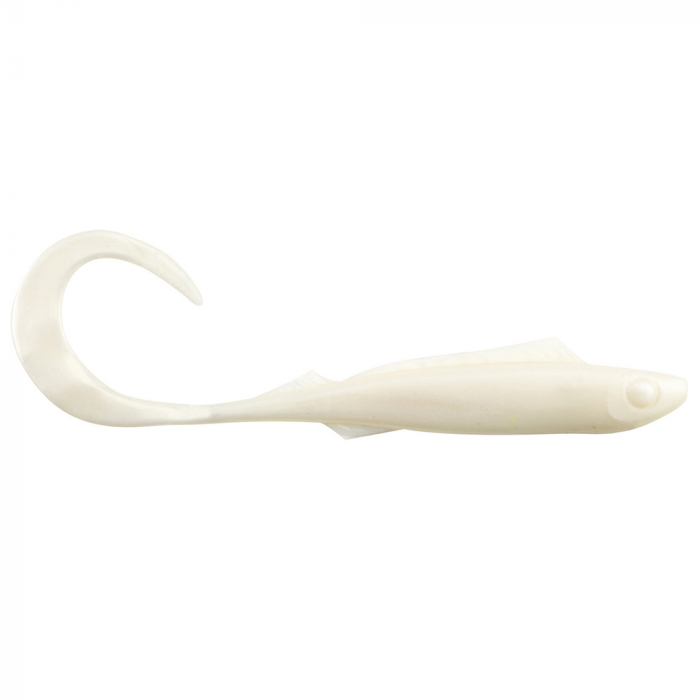Berkley Berkley Gulp!A(R) Nemesis 6-1/2 (17cm) - Pearl White - $8.99 at Everest