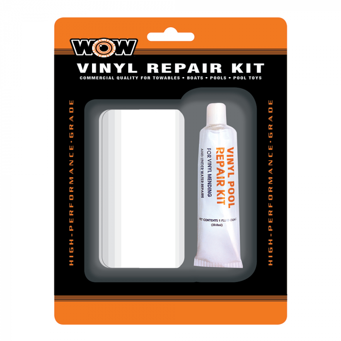 Wow Watersports WOW Watersports Repair Kit - $9.99 at Everest