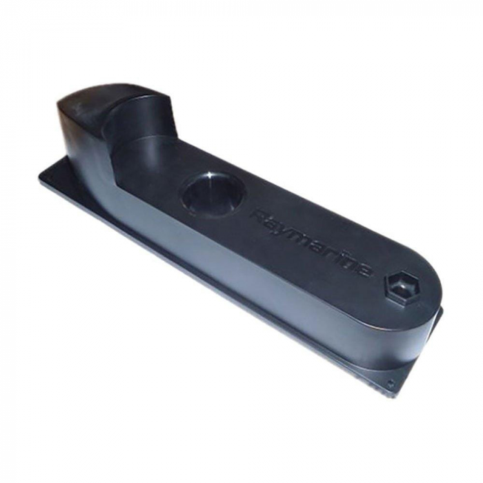 Raymarine Raymarine Fairing Block f/HV-300 Thru-Hull Transducer - $39.99 at Everest