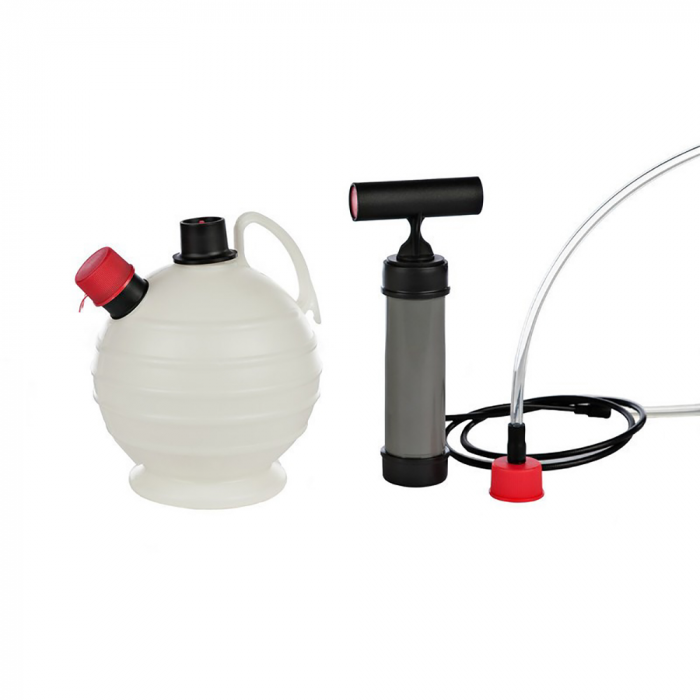 Panther Products Panther Oil Extractor 2.5L Capacity - DIY Series - $56.69 at Everest