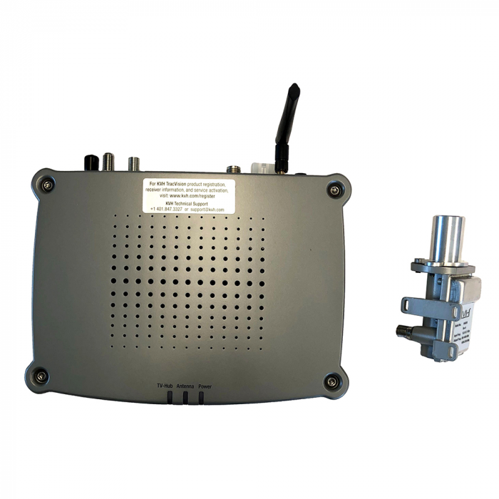 Kvh KVH TV5 LNB Conversion Kit Stacked Circular f/DIRECTV - $2185.00 at Everest