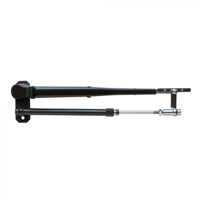 Marinco Marinco Wiper Arm, Deluxe Black Stainless Steel Pantographic - 12-17 Adjustable - $78.05 at Everest