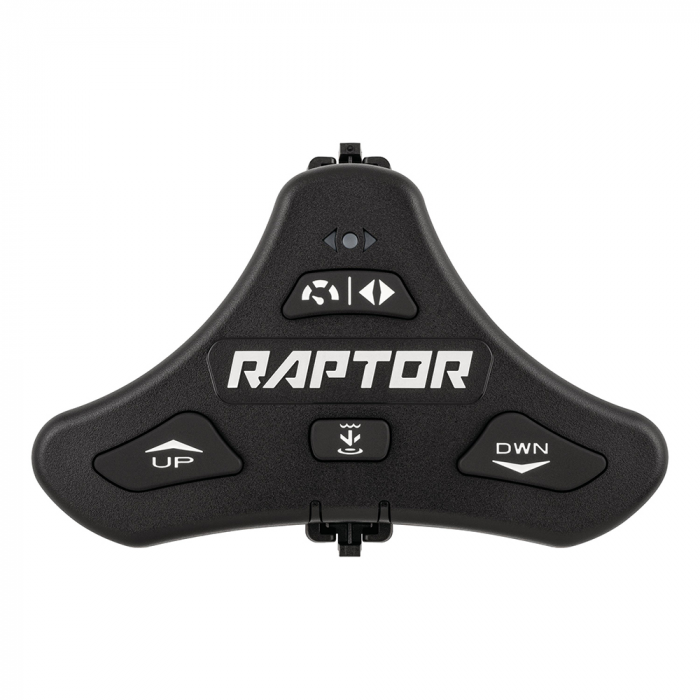 Minn Kota Minn Kota Raptor Wireless Footswitch - Bluetooth - $179.99 at Everest