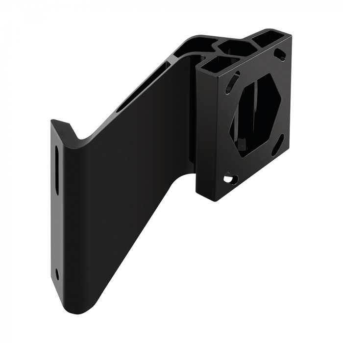 Minn Kota Minn Kota Raptor 4 Jack Plate Adapter Bracket - Starboard - Black - $269.99 at Everest