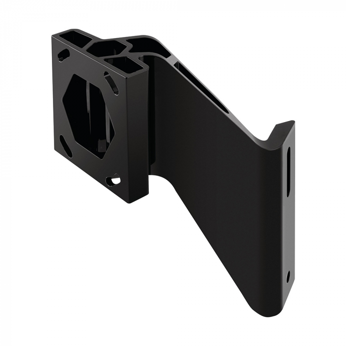 Minn Kota Minn Kota 6 Raptor Jack Plate Adapter Bracket - Port - Black - $269.99 at Everest
