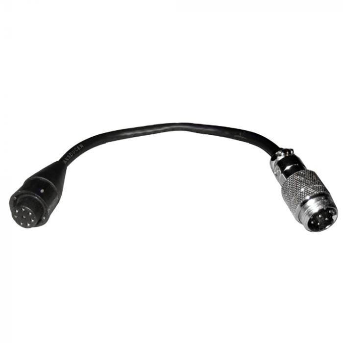 Si-Tex SI-TEX Digital C Cable Adapts Adapts Old SI-TEX Transducers To Newer Models - $50.00 at Everest