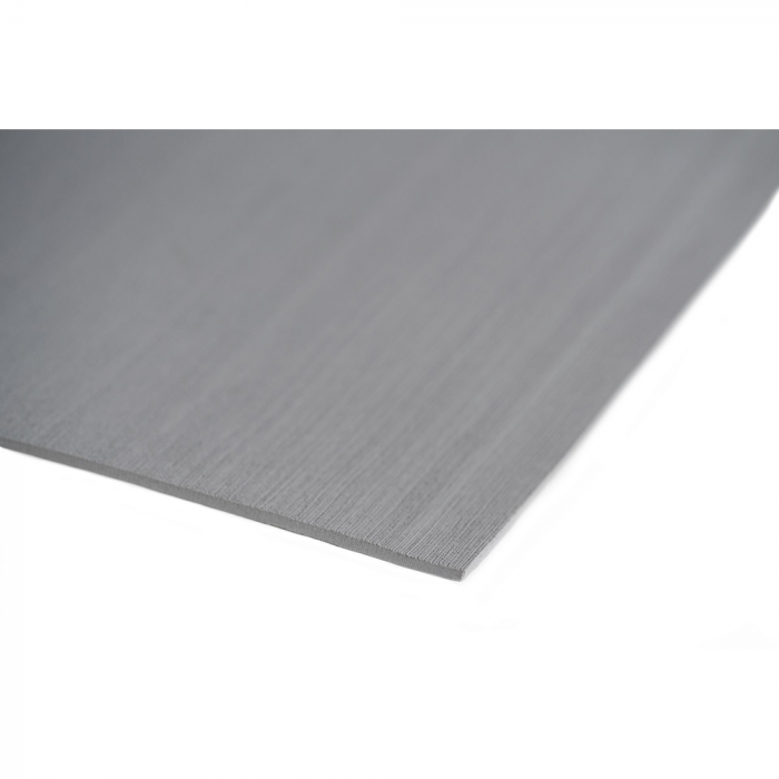 Seadek SeaDek 40 x 80 5mm Sheet Storm Gray Brushed - 1016mm x 2032mm x 5mm - $159.99 at Everest