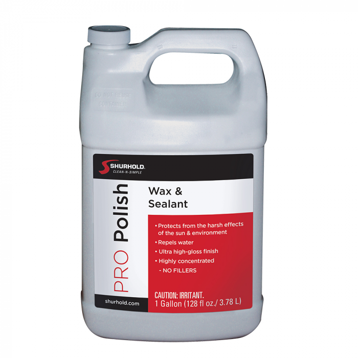 Shurhold Shurhold PRO Polish Wax & Sealant - 1 Gallon - $99.98 at Everest