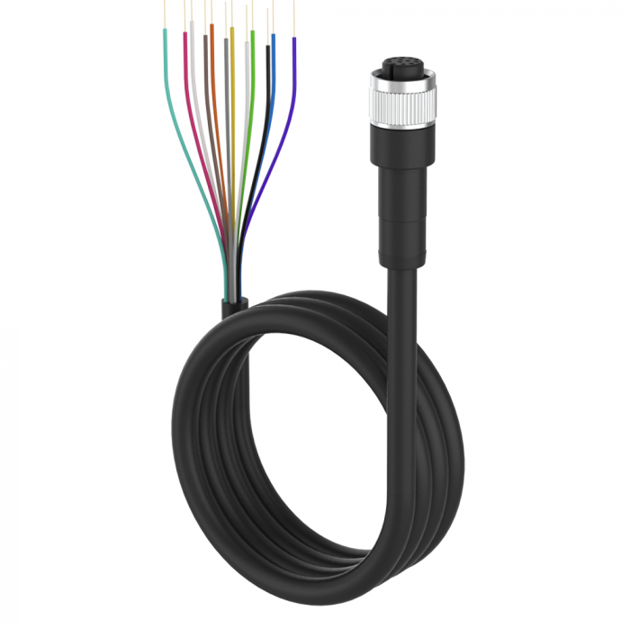 Siren Marine Siren Marine Wiring Cable f/Siren 3 - $21.83 at Everest