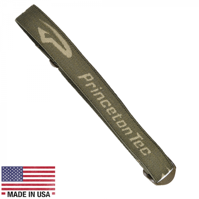 Princeton Tec Princeton Tec 1 Headlamp Strap - Olive Drab - $6.99 at Everest