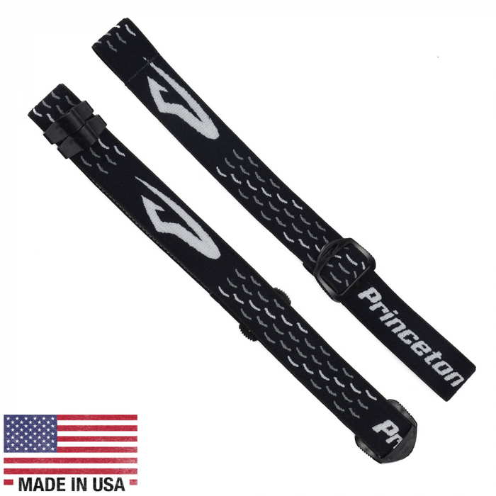 Princeton Tec Princeton Tec 1 APEX Head & Crown Strap - Black - $6.99 at Everest