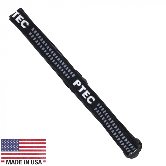 Princeton Tec Princeton Tec .75 Headlamp Strap - Black - $5.99 at Everest