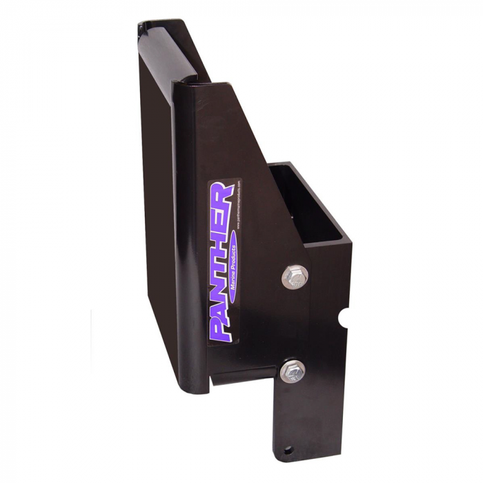 Panther Products Panther Marine Outboard Motor Bracket - Aluminum - Fixed 25HP - $243.79 at Everest
