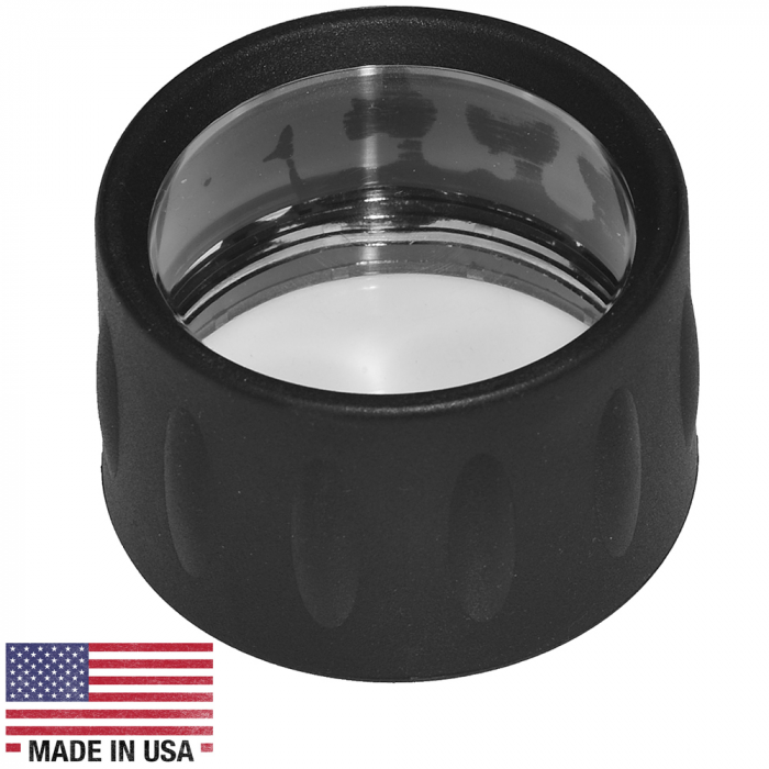 Princeton Tec Princeton Tec Sector Lens Cap - $8.99 at Everest