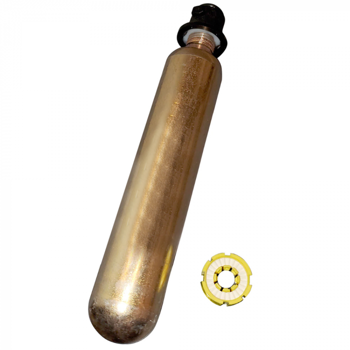 Crewsaver Crewsaver 33G Kit w/Bayonet f/Crewfit 35 Workvest - $46.99 at Everest