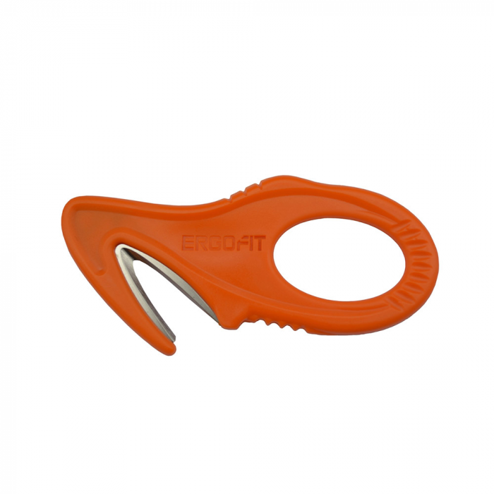 Crewsaver Crewsaver ErgoFit Safety Knife - Orange - $29.99 at Everest