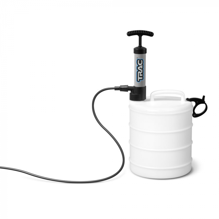 Camco Camco Fluid Extractor - 7 Liter - $63.99 at Everest