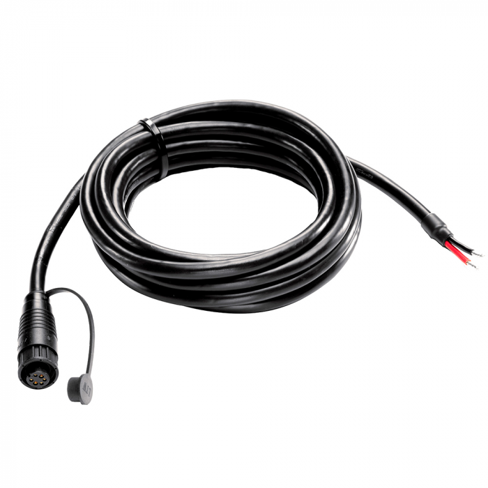 Humminbird Humminbird PC13 APEXA(R) Power Cable - 6' - $53.99 at Everest