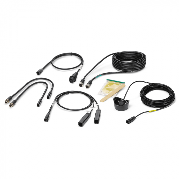 Humminbird Humminbird Dual HELIXA(R) Starter Kit HWFG - In Hull - $269.99 at Everest