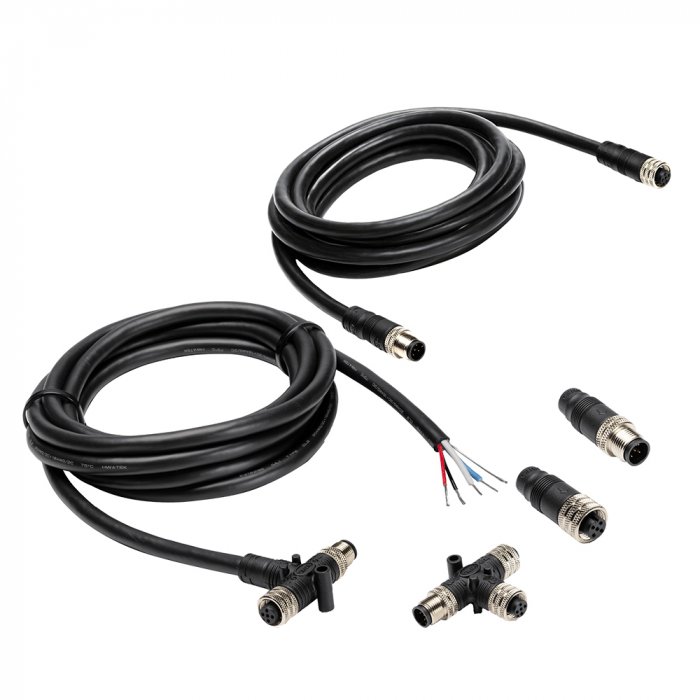 Humminbird Humminbird NMEA 2000 Starter Kit - Single Unit - $109.99 at Everest