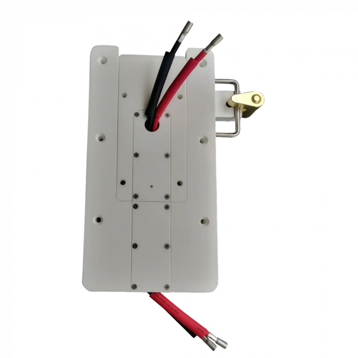 Power Pux Power Pux Starboard Side Quick Release Bracket - $499.99 at Everest