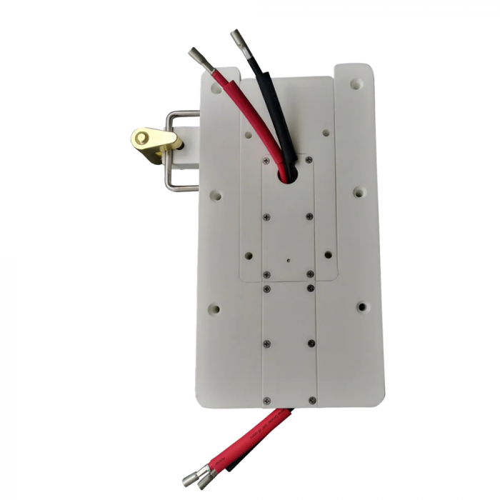 Power Pux Power Pux Port Side Quick Release Bracket - $499.99 at Everest