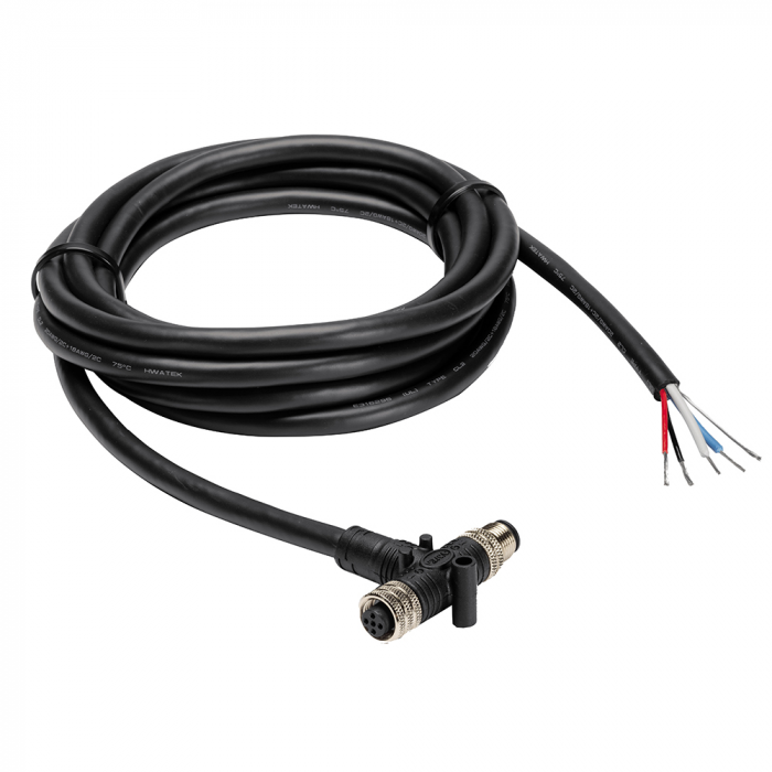 Humminbird Humminbird NMEA 2000 Power Tee Connector - $36.99 at Everest