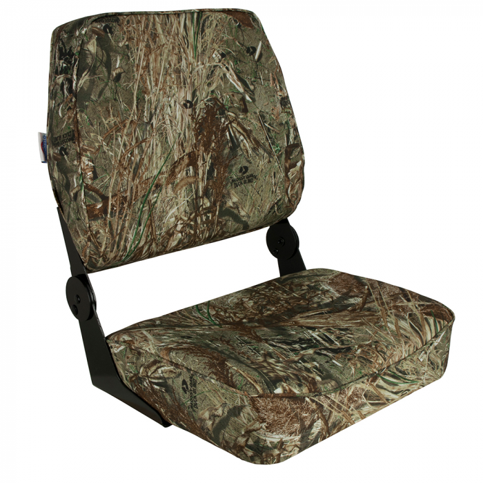 Springfield Marine Springfield XXL Folding Seat - Mossy Oak Duck Blind - $287.25 at Everest