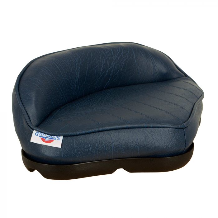 Springfield Marine Springfield Pro Stand-Up Seat - Blue - $48.99 at Everest