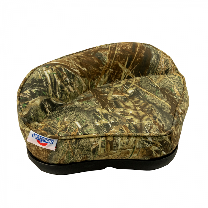 Springfield Marine Springfield Pro Stand-Up Seat - Mossy Oak Duck Blind - $50.99 at Everest
