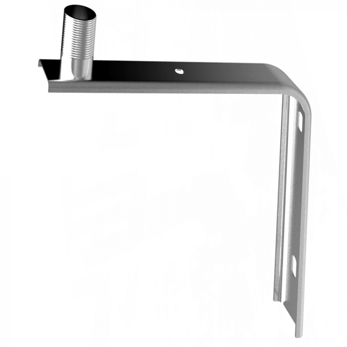 Majestic Global Usa Majestic Mast Mount Bracket f/UFO X TV Antenna - $29.95 at Everest