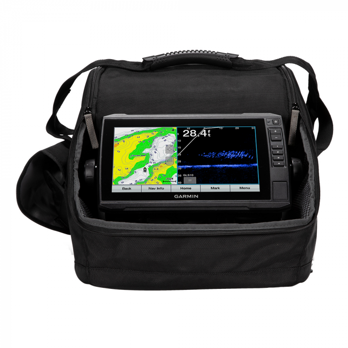 Garmin Garmin Panoptix(TM) LiveScope Ice Fishing Bundle w/UHD 93sv - $2799.99 at Everest