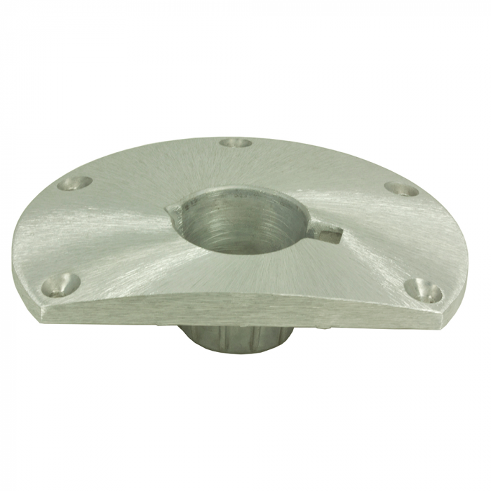 Springfield Taper-Lock 9 - Flat Side Base