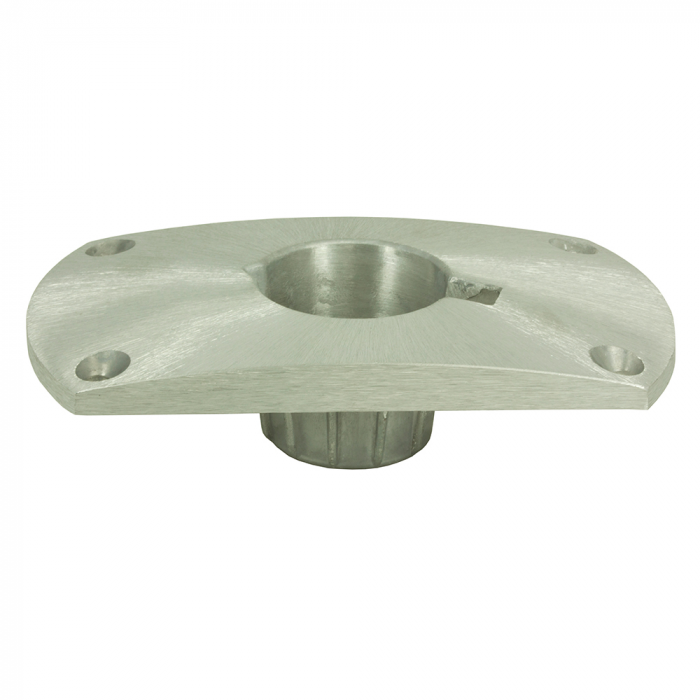 Springfield Taper-Lock 9 x 5-1/8 - Double Flat Side