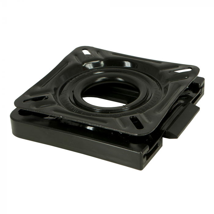 Springfield 7 x 7 Removable Seat Bracket w/Swivel