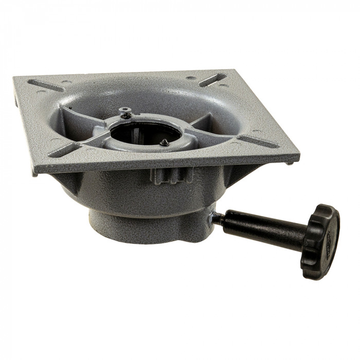 Springfield Taper-Lock(TM) Trac-Lock(TM) 2-3/8 Non-Locking Seat Mount