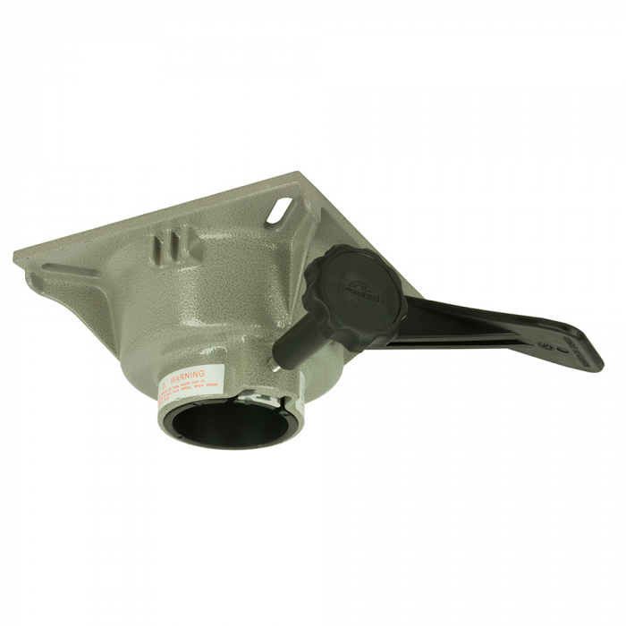 Springfield Taper-Lock(TM) Trac-Lock(TM) 2-3/8 Locking Seat Mount