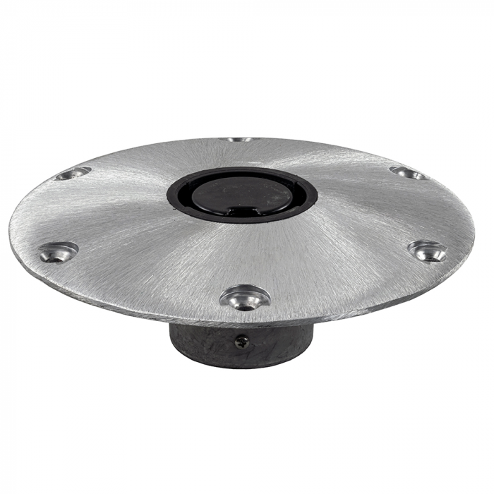 Springfield Plug-In 9 Round Base f/2-3/8 Post